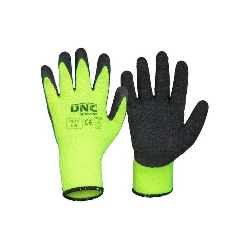 Latex Glove - Warmer - GL10