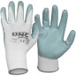 Nitrile Glove - Basic smooth finish - GN01