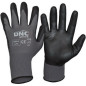 Nitrile Glove - Basic smooth finish - GN01