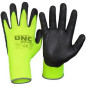 Nitrile Glove - Breathe Foam - GN03
