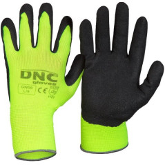 Nitrile Glove - Sandy Finish - GN08