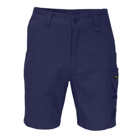 Slimflex Tradie Cargo Shorts - 3373