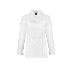 Al Dentre Womens Chef Jacket - CH230LL