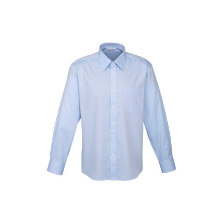 Mens Luxe L/S Shirt - S10210