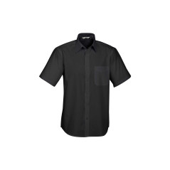 Mens Base Shirt - Short Sleeve - S10512