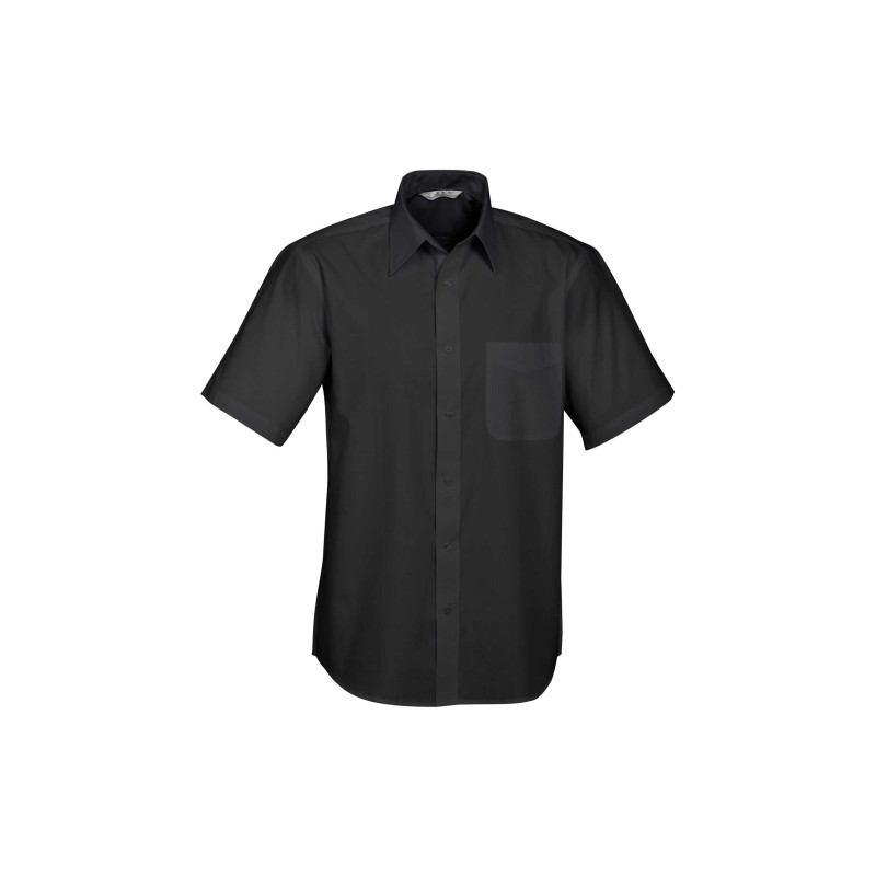 Mens Base Shirt - Short Sleeve - S10512