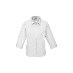 Ladies Base Shirt - 3/4 Sleeve - S10521