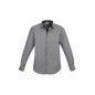 Edge Mens Long Sleeve Shirt - S267ML