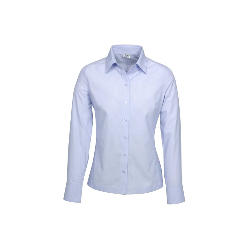 Ladies Long Sleeve Ambassador Shirt - S29520