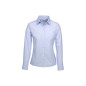 Ladies Long Sleeve Ambassador Shirt - S29520