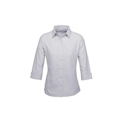 Ladies 3/4 Sleeve Ambassador Shirt - S29521
