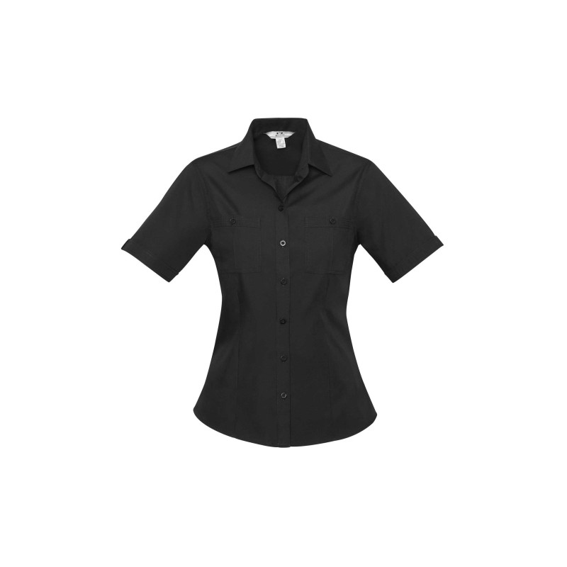 Bondi Ladies S/S Shirt - S306LS