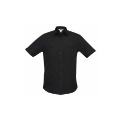 Bondi Mens S/S Shirt - S306MS