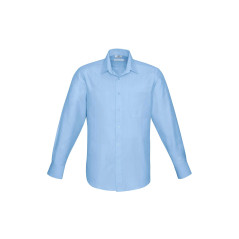 Preston Mens Long Sleeve Shirt - S312ML