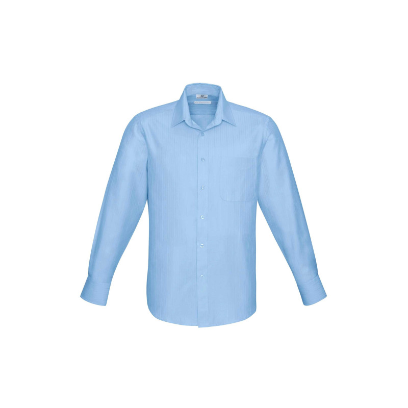 Preston Mens Long Sleeve Shirt - S312ML