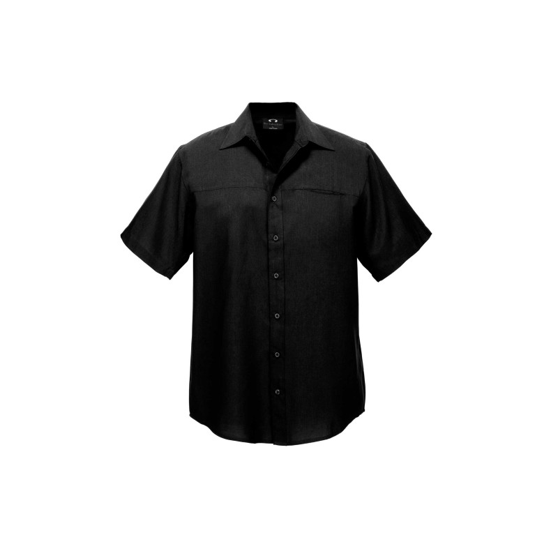 Oasis Short Sleeve Shirt - SH3603