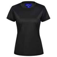 Ladies RapidCoolTM  Ultra Light Tee Shirt  - TS40