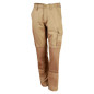 Unisex Cotton Canvas Cargo Pants with CORDURA - WP20