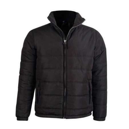 Adults Heavy Quilted Jacket - JK48