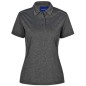 Ladies Harland Short Sleeve Polo - PS86