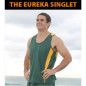 The Eureka Singlet - 1104