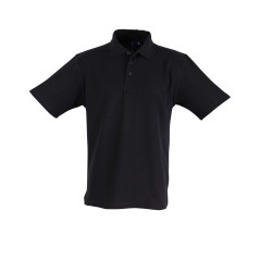 Traditional Short Sleeve Polo (Unisex) - PS11