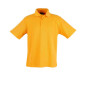 Kids Traditional Short Sleeve Polo - PS11K