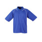 Mens Champion Short Sleeve Contrast Polo - PS20
