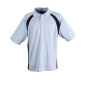 Mens Athens Short Sleeve Polo - PS30