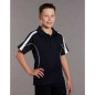 Kids Legend Short Sleeve Polo - PS53K