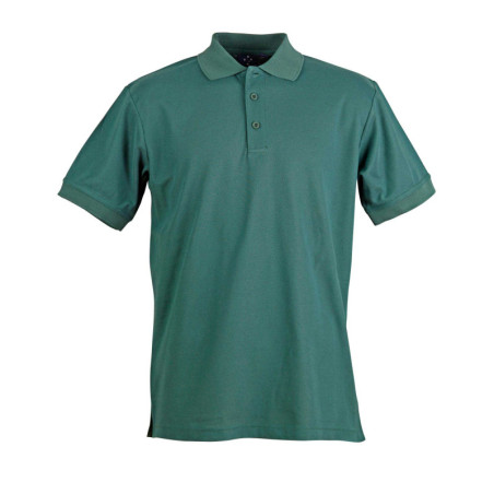 Mens Connection Polo - PS63
