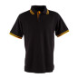 Kids Grace Polo - PS65K Kids Grace Polo - PS65K