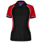 Ladies Arena Short Sleeve Polo - PS78