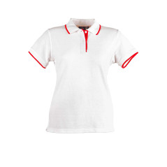 Ladies Liberty Short Sleeve Polo - PS48A