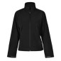 Ladies Softshell Hi-Tech Jacket - JK24