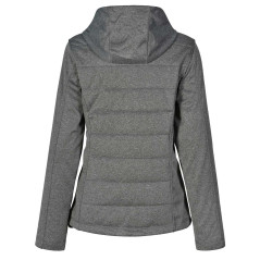 Ladies Cationic Quilted Jacket  - JK52