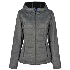 Ladies Cationic Quilted Jacket  - JK52