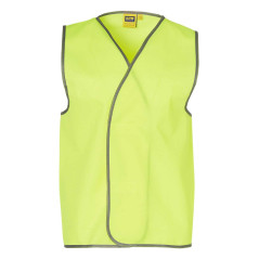 Adult's Hi-Vis Safety Vest - SW02A