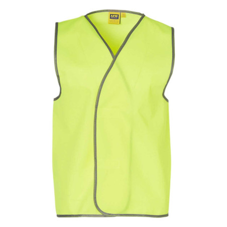 Adult's Hi-Vis Safety Vest - SW02A