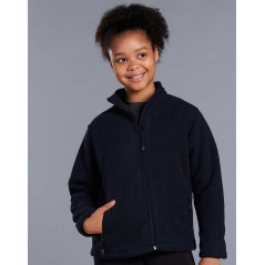 Kids Frost Fitted Jacket - PF07K