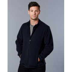 Mens Frost Fitted Jacket - PF07
