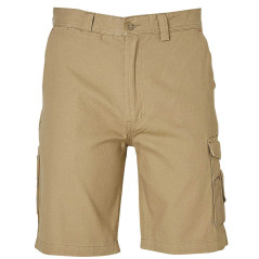 DELETED LINE - Dura Wear Work Shorts - WP11