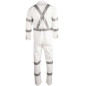 Mens Biomotion Nightwear Coverall With X Back Tape  - WA09HV