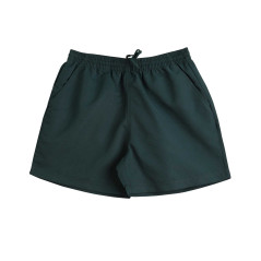 Adults Microfibre Sports Shorts - SS29