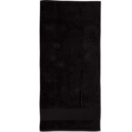 Terry Velour Beach Towel 75cm x 150cm - TW04A