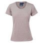 Ladies Heather Tee Shirt - TS28