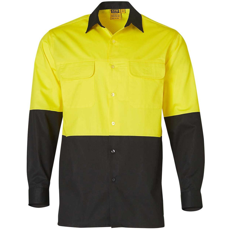 Easy Breezy Safety Shirt - SW67
