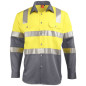 Biomotion D/N light weight safety shirt - SW70