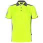 Unisex Cooldry  Vented Polo CoolDry   - PS210