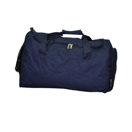 Basic Sports Bag with Shoe Pocket - B2000